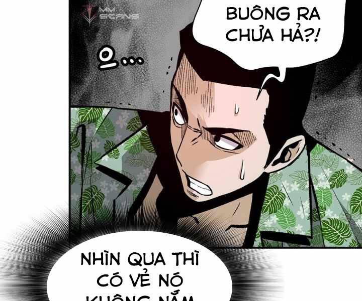 Sự Trở Lại Của Huyền Thoại Chap 36 - Next Chap 37