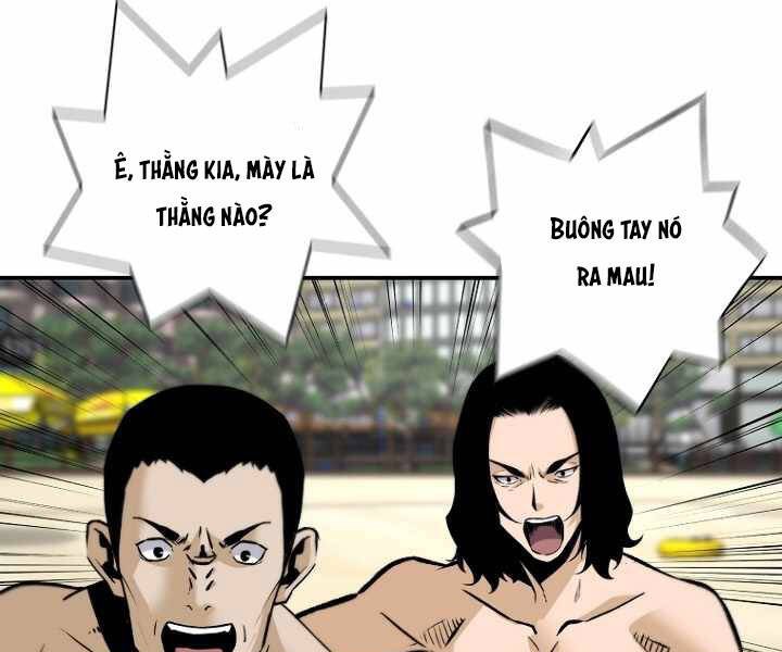 Sự Trở Lại Của Huyền Thoại Chap 36 - Next Chap 37