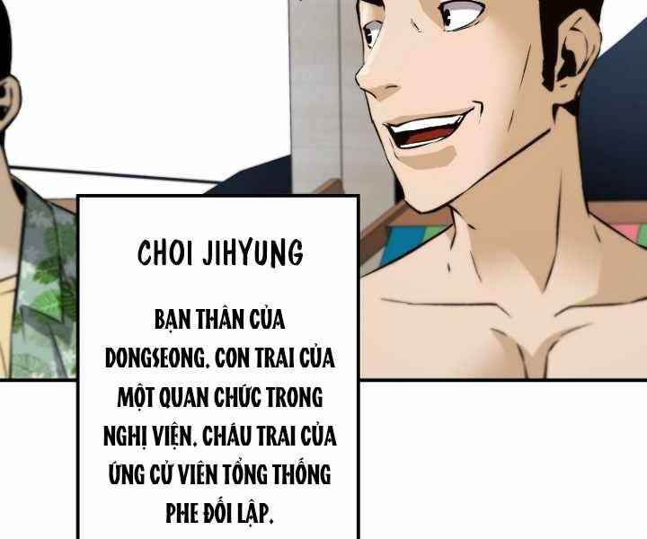 Sự Trở Lại Của Huyền Thoại Chap 36 - Next Chap 37