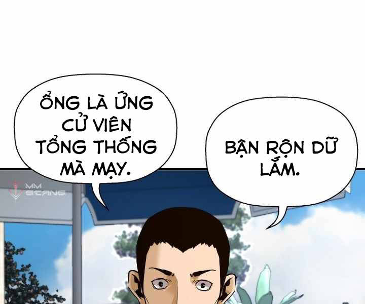 Sự Trở Lại Của Huyền Thoại Chap 36 - Next Chap 37
