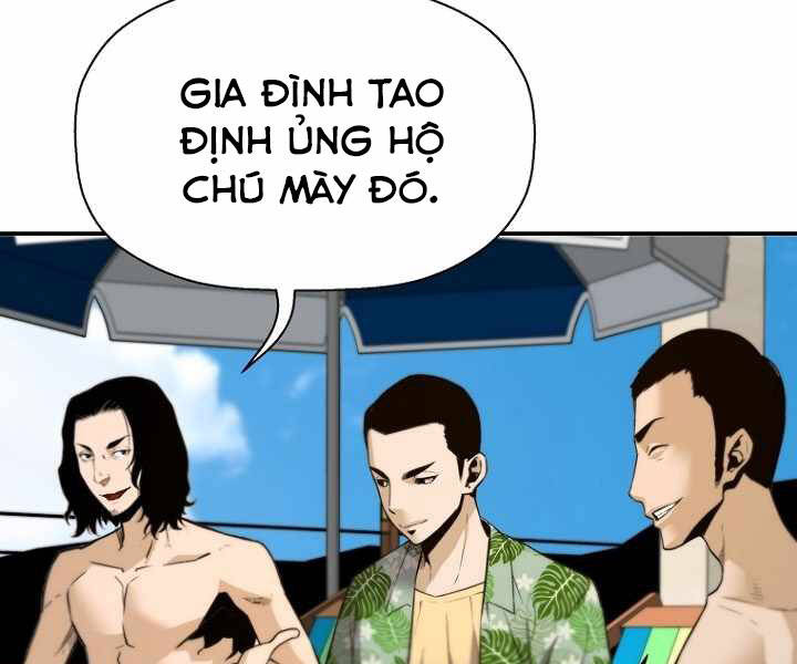 Sự Trở Lại Của Huyền Thoại Chap 36 - Next Chap 37