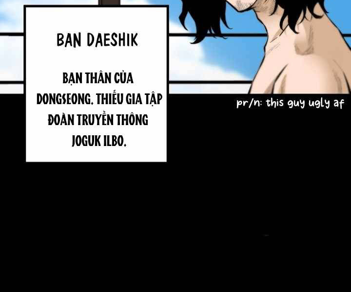 Sự Trở Lại Của Huyền Thoại Chap 36 - Next Chap 37