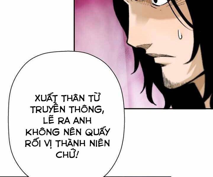 Sự Trở Lại Của Huyền Thoại Chap 37 - Next Chap 38