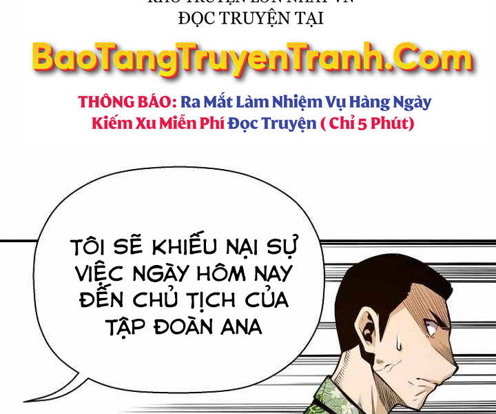 Sự Trở Lại Của Huyền Thoại Chap 37 - Next Chap 38