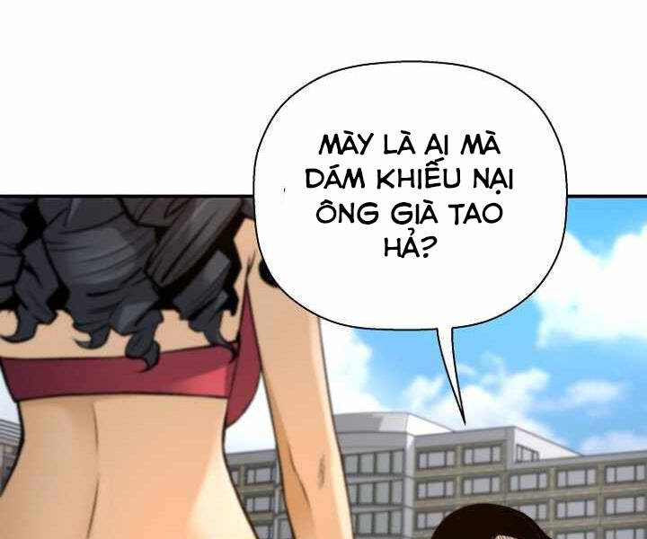 Sự Trở Lại Của Huyền Thoại Chap 37 - Next Chap 38