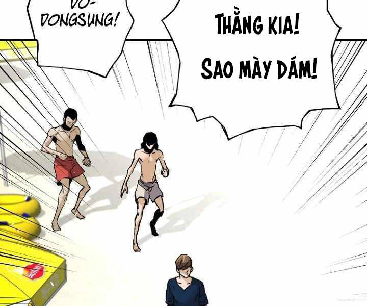 Sự Trở Lại Của Huyền Thoại Chap 37 - Next Chap 38