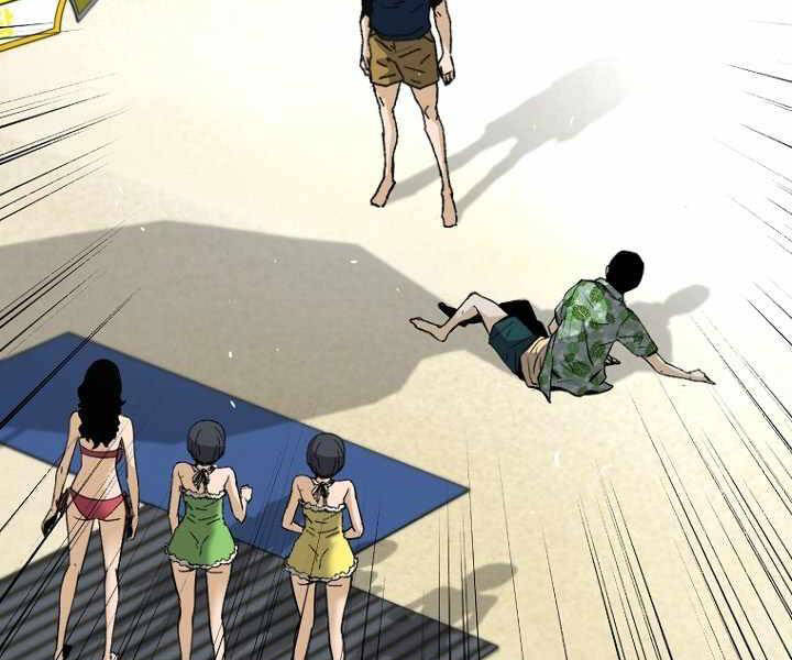 Sự Trở Lại Của Huyền Thoại Chap 37 - Next Chap 38