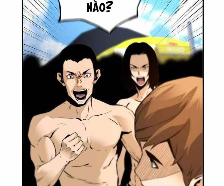 Sự Trở Lại Của Huyền Thoại Chap 37 - Next Chap 38