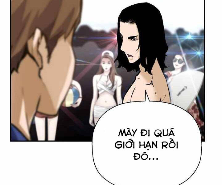 Sự Trở Lại Của Huyền Thoại Chap 37 - Next Chap 38