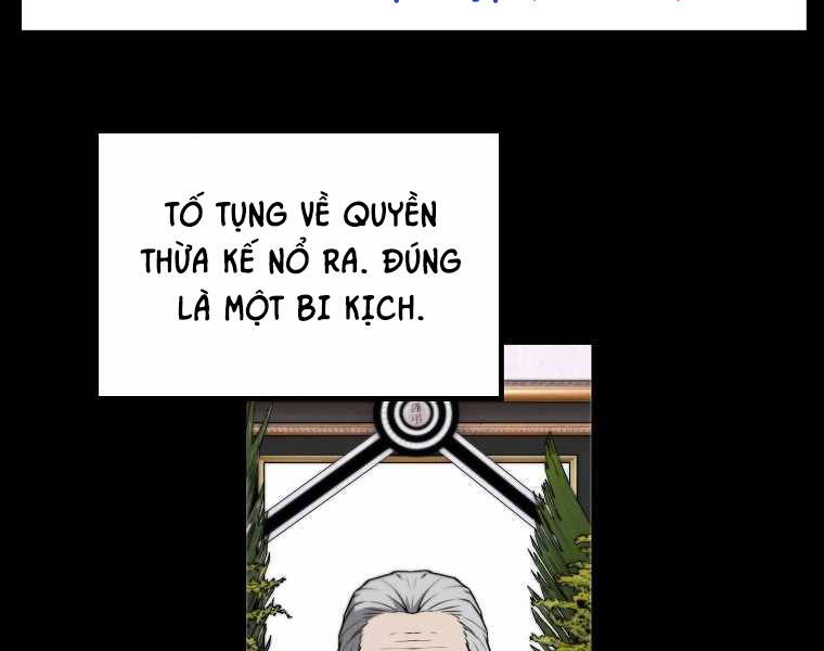 Sự Trở Lại Của Huyền Thoại Chap 38 - Next Chap 39