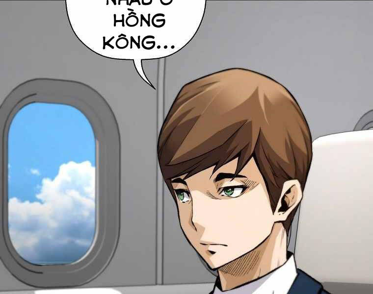 Sự Trở Lại Của Huyền Thoại Chap 39 - Next Chap 40