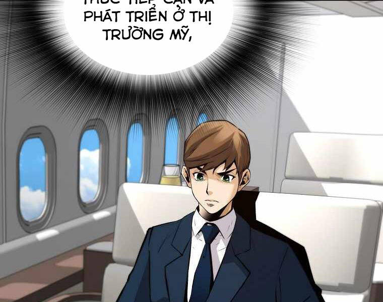 Sự Trở Lại Của Huyền Thoại Chap 39 - Next Chap 40