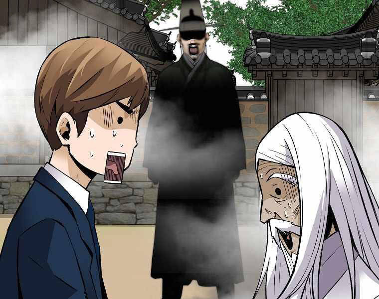 Sự Trở Lại Của Huyền Thoại Chap 39 - Next Chap 40