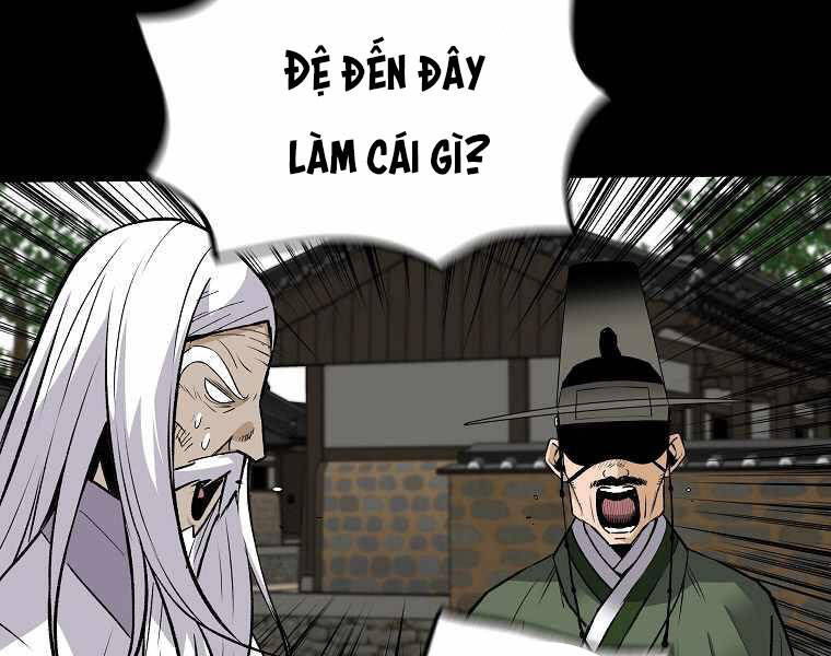 Sự Trở Lại Của Huyền Thoại Chap 39 - Next Chap 40