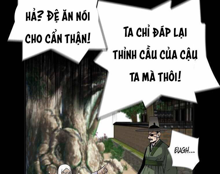 Sự Trở Lại Của Huyền Thoại Chap 39 - Next Chap 40