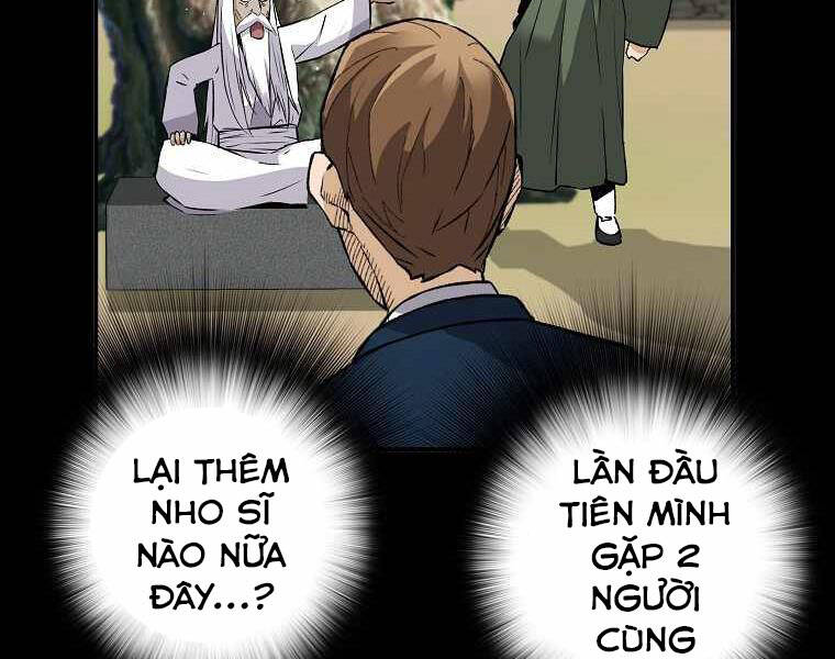 Sự Trở Lại Của Huyền Thoại Chap 39 - Next Chap 40