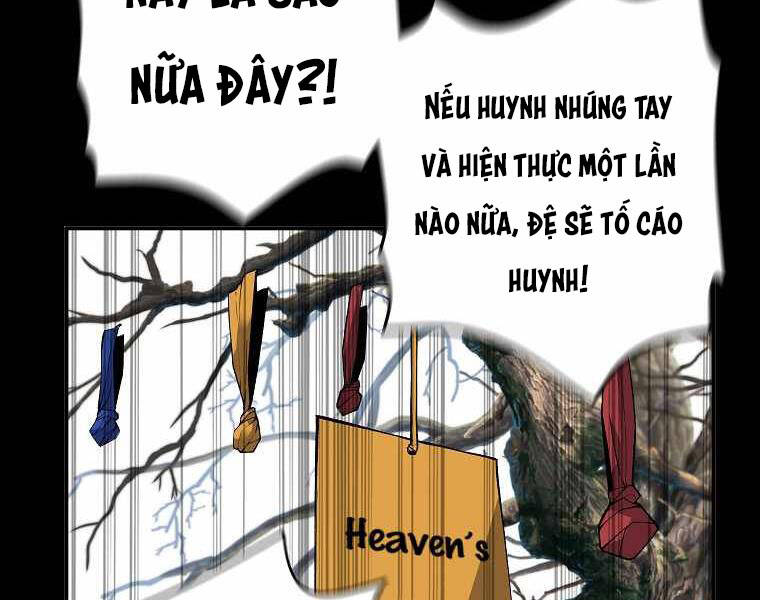 Sự Trở Lại Của Huyền Thoại Chap 39 - Next Chap 40