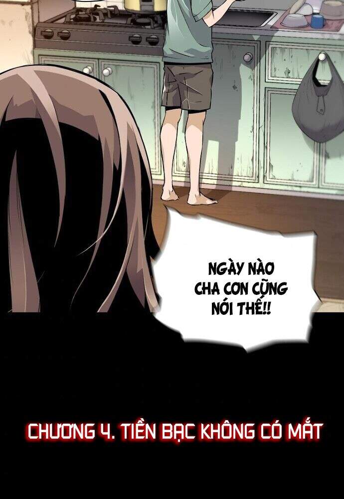 Sự Trở Lại Của Huyền Thoại Chap 4 - Next Chap 5