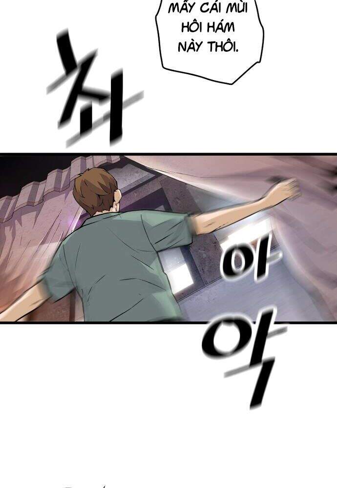 Sự Trở Lại Của Huyền Thoại Chap 4 - Next Chap 5