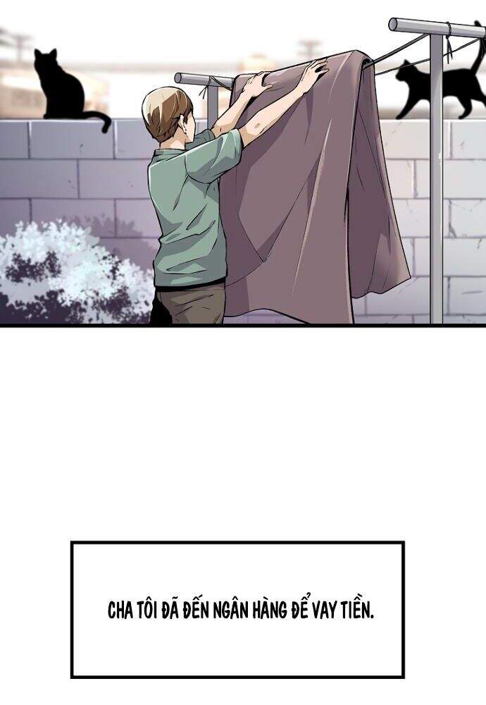 Sự Trở Lại Của Huyền Thoại Chap 4 - Next Chap 5