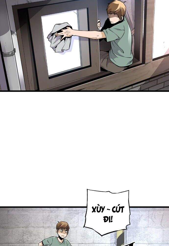 Sự Trở Lại Của Huyền Thoại Chap 4 - Next Chap 5