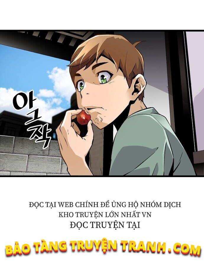 Sự Trở Lại Của Huyền Thoại Chap 4 - Next Chap 5