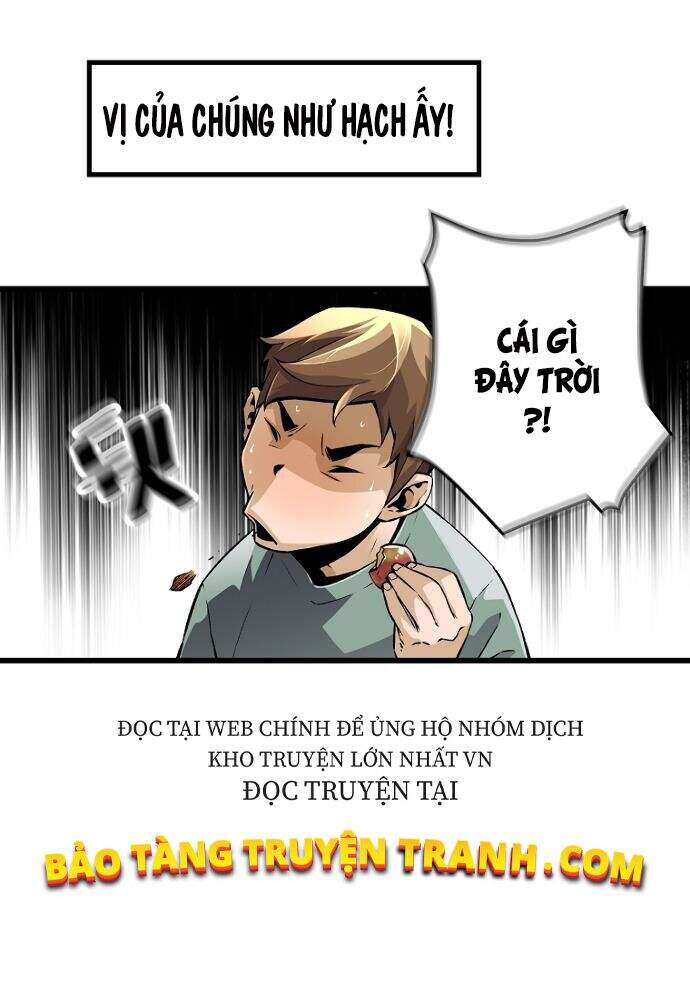 Sự Trở Lại Của Huyền Thoại Chap 4 - Next Chap 5