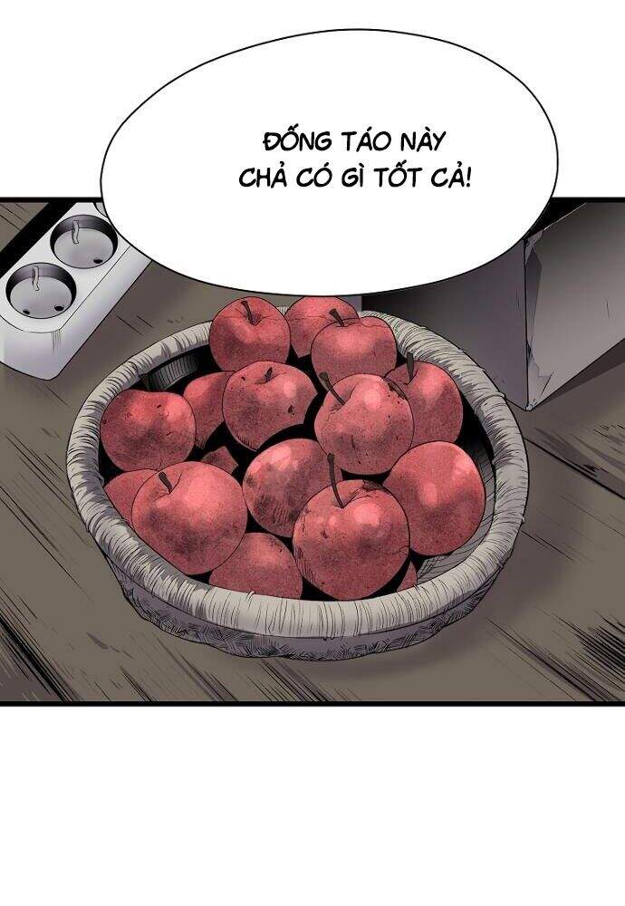 Sự Trở Lại Của Huyền Thoại Chap 4 - Next Chap 5
