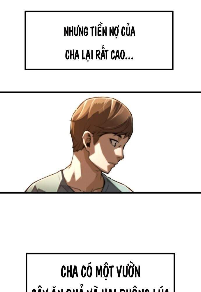 Sự Trở Lại Của Huyền Thoại Chap 4 - Next Chap 5