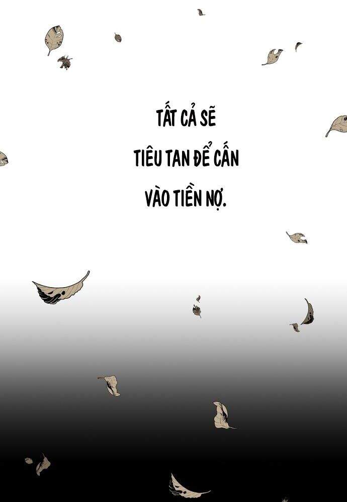 Sự Trở Lại Của Huyền Thoại Chap 4 - Next Chap 5