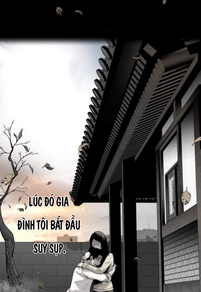 Sự Trở Lại Của Huyền Thoại Chap 4 - Next Chap 5