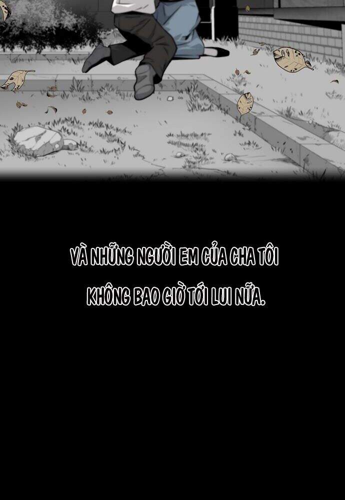 Sự Trở Lại Của Huyền Thoại Chap 4 - Next Chap 5