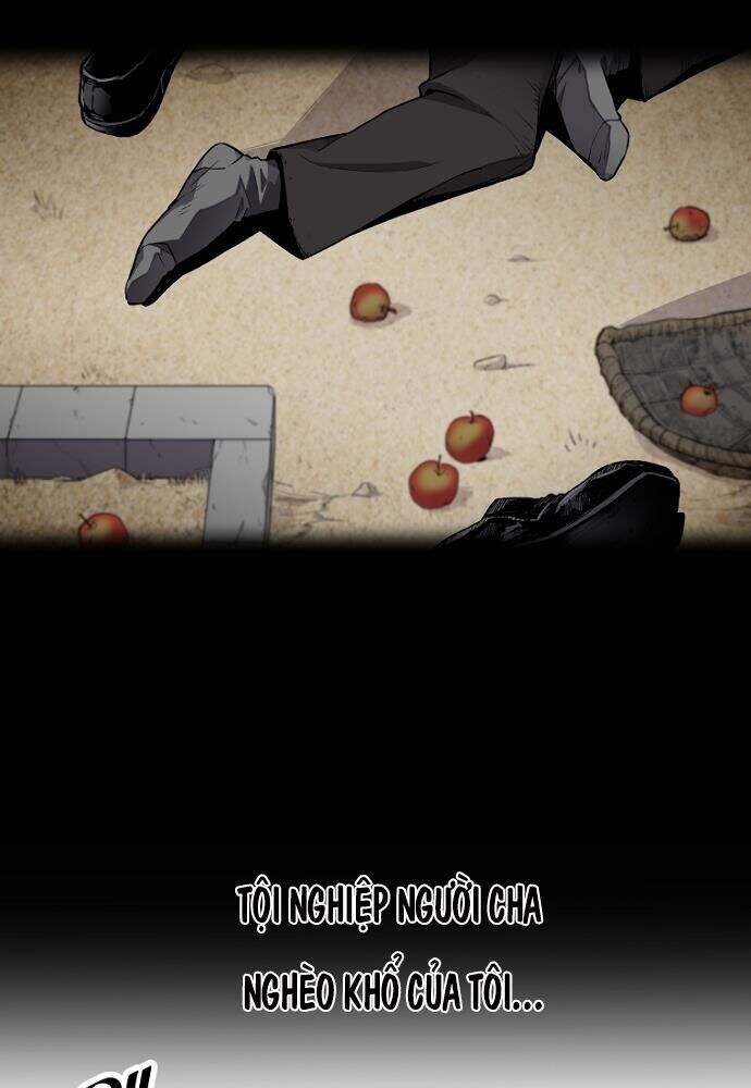 Sự Trở Lại Của Huyền Thoại Chap 4 - Next Chap 5