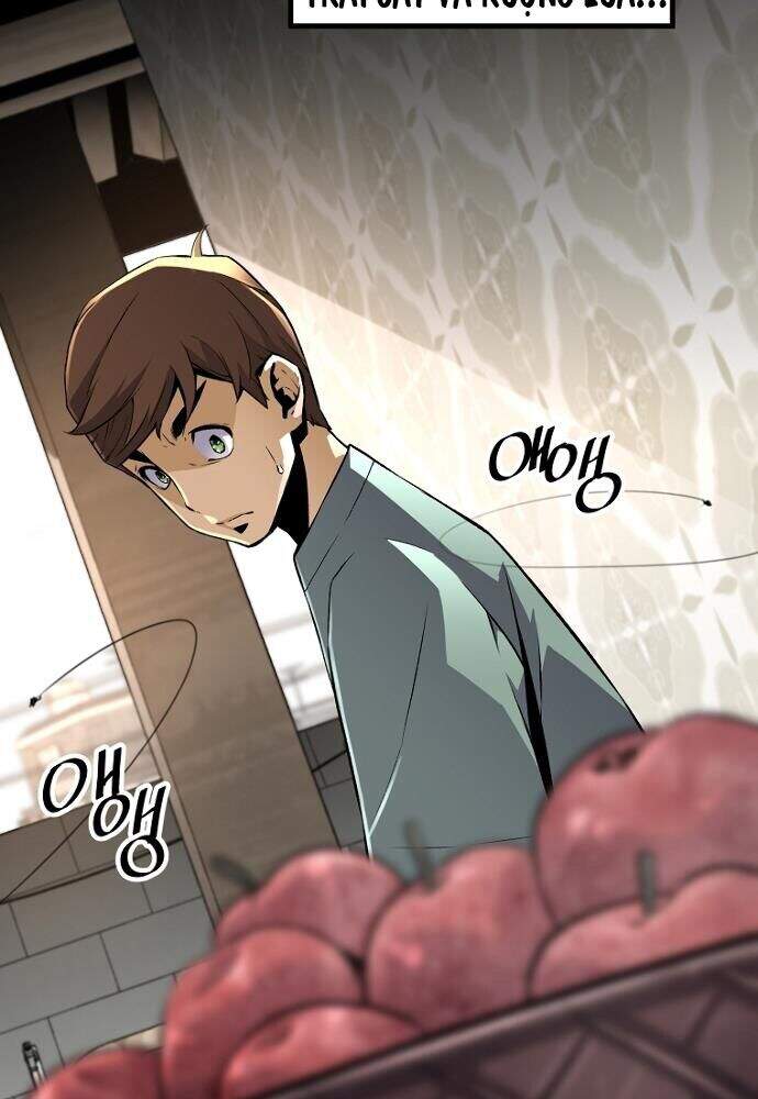 Sự Trở Lại Của Huyền Thoại Chap 4 - Next Chap 5