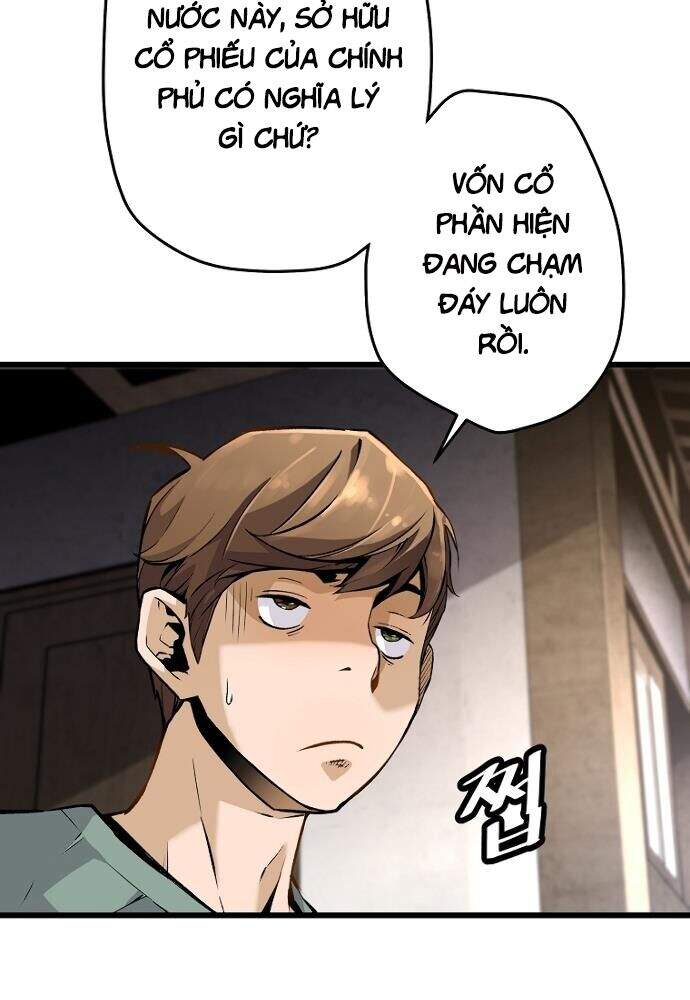 Sự Trở Lại Của Huyền Thoại Chap 4 - Next Chap 5