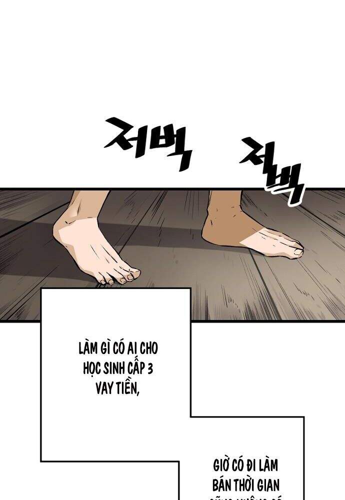 Sự Trở Lại Của Huyền Thoại Chap 4 - Next Chap 5