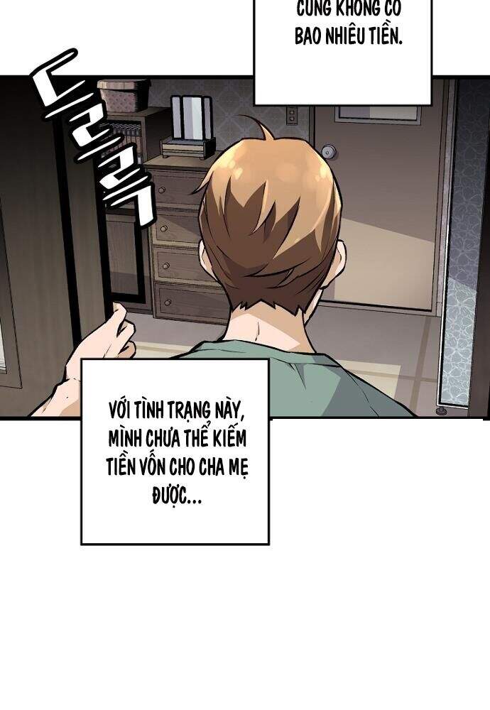 Sự Trở Lại Của Huyền Thoại Chap 4 - Next Chap 5