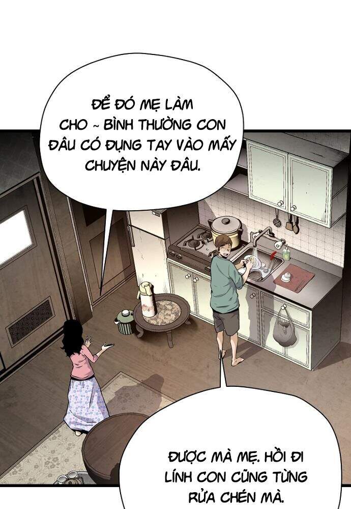 Sự Trở Lại Của Huyền Thoại Chap 4 - Next Chap 5