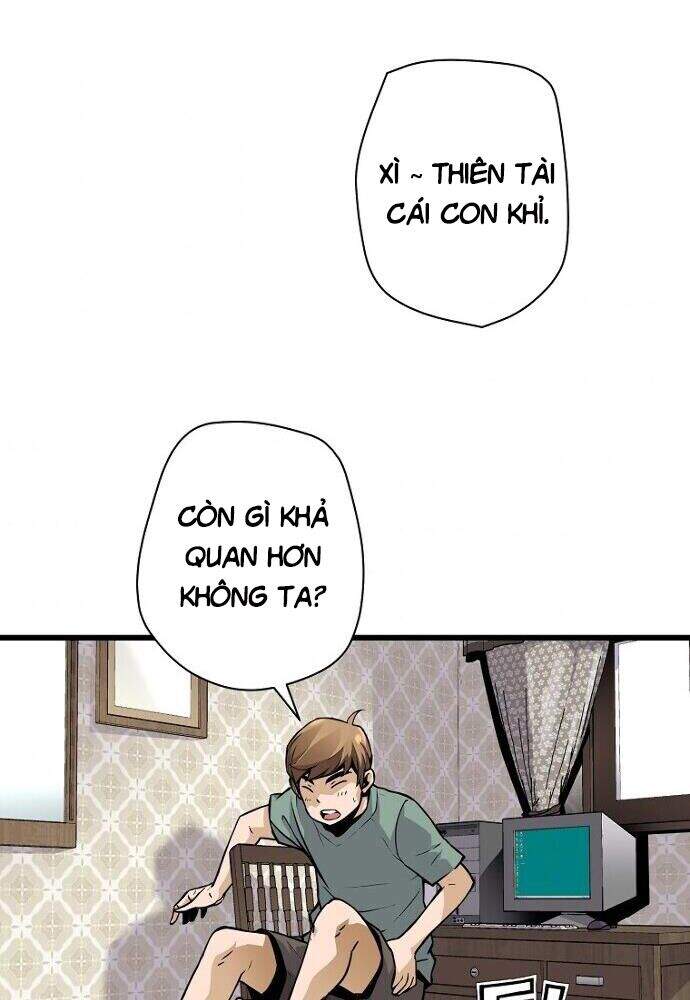 Sự Trở Lại Của Huyền Thoại Chap 4 - Next Chap 5