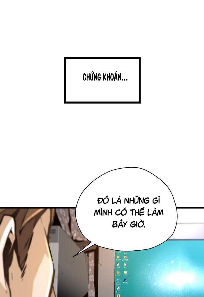 Sự Trở Lại Của Huyền Thoại Chap 4 - Next Chap 5