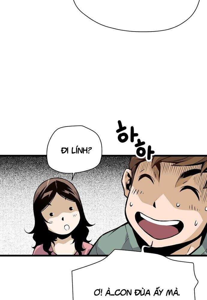 Sự Trở Lại Của Huyền Thoại Chap 4 - Next Chap 5