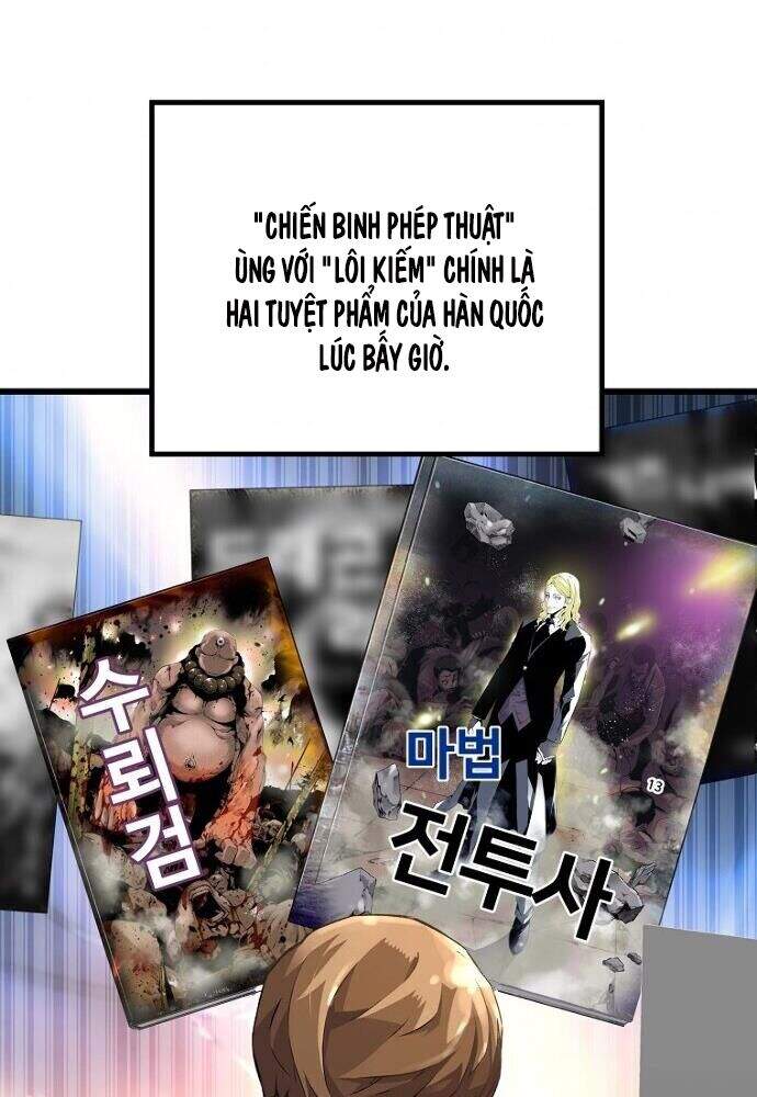 Sự Trở Lại Của Huyền Thoại Chap 4 - Next Chap 5