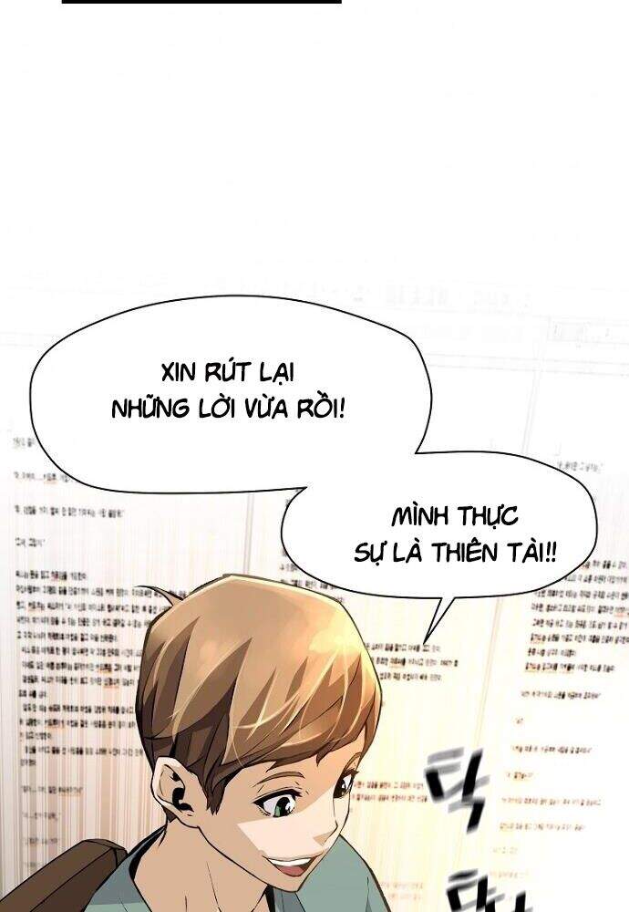 Sự Trở Lại Của Huyền Thoại Chap 4 - Next Chap 5
