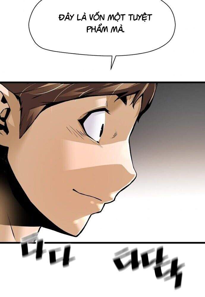 Sự Trở Lại Của Huyền Thoại Chap 4 - Next Chap 5