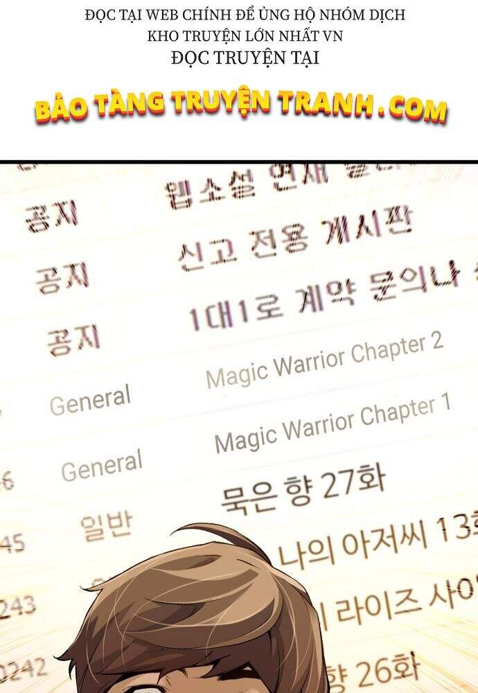 Sự Trở Lại Của Huyền Thoại Chap 4 - Next Chap 5