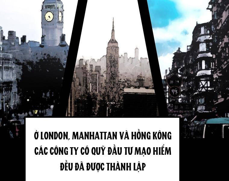 Sự Trở Lại Của Huyền Thoại Chap 40 - Next Chap 41