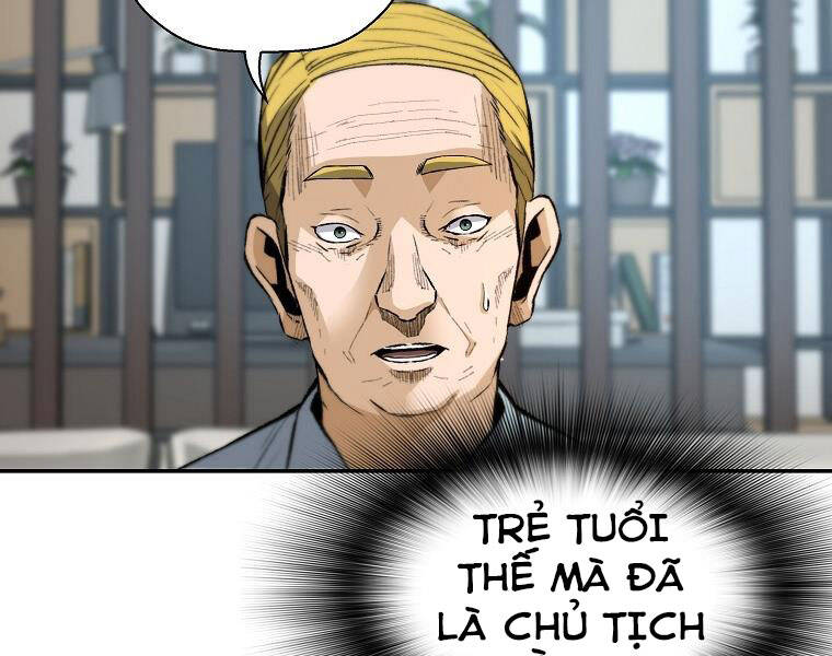 Sự Trở Lại Của Huyền Thoại Chap 40 - Next Chap 41