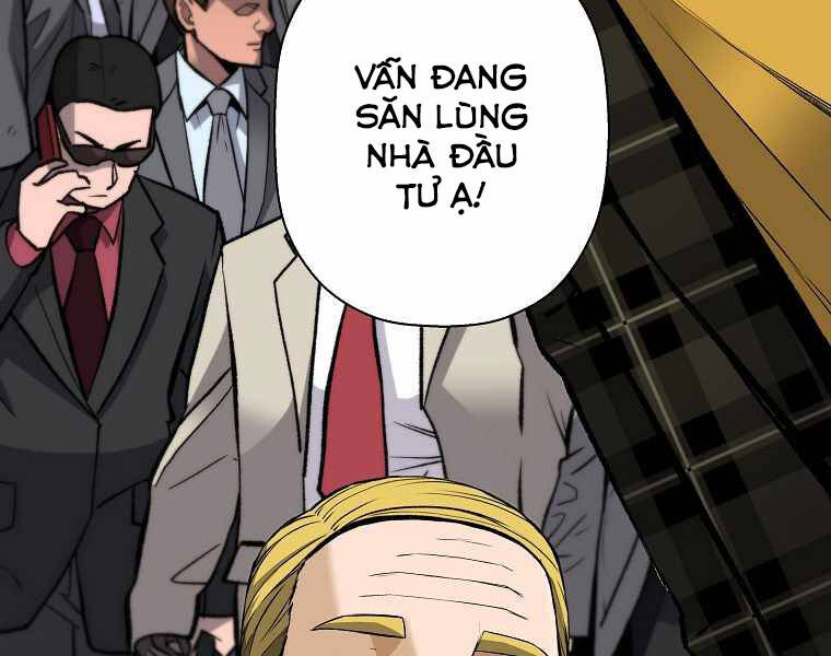 Sự Trở Lại Của Huyền Thoại Chap 41 - Next Chap 42