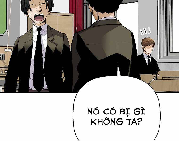 Sự Trở Lại Của Huyền Thoại Chap 41 - Next Chap 42