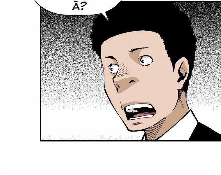 Sự Trở Lại Của Huyền Thoại Chap 41 - Next Chap 42